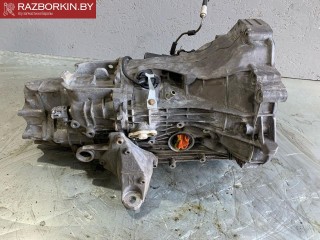 МКПП, ориг. номер DHF, Volkswagen Passat B5 1996-2001