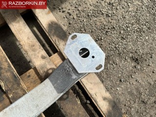 усилитель заднего бампера, ориг. номер 51127300788, 7300788, Mini Cabrio 3 2015-2018