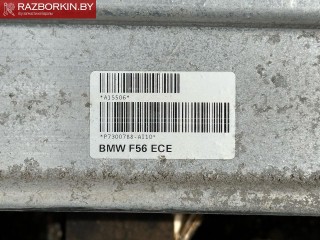 усилитель заднего бампера, ориг. номер 51127300788, 7300788, Mini Cabrio 3 2015-2018