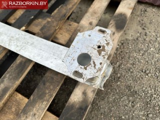 усилитель заднего бампера, ориг. номер 51127389375, 7389375, Mini Countryman 2 поколение [рестайлинг] 2020-2023