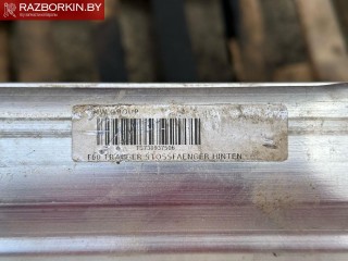 усилитель заднего бампера, ориг. номер 51127389375, 7389375, Mini Countryman 2 поколение [рестайлинг] 2020-2023