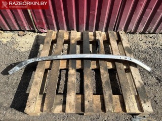 усилитель переднего бампера, ориг. номер 51115A2F5A0, 5A2F5A0, Mini Cooper 4 поколение 2024-2026