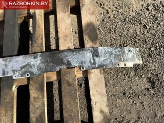 усилитель переднего бампера, ориг. номер 51115A2F5A0, 5A2F5A0, Mini Cooper 4 поколение 2024-2026
