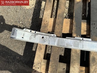 усилитель переднего бампера, ориг. номер 51115A2F5A0, 5A2F5A0, Mini Cooper 4 поколение 2024-2026