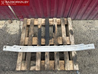 усилитель переднего бампера, ориг. номер 51117301577, 7301577, Mini Cooper 3 [2-й рестайлинг] 2021-2024