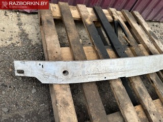 усилитель переднего бампера, ориг. номер 51117301577, 7301577, Mini Cooper 3 [2-й рестайлинг] 2021-2024