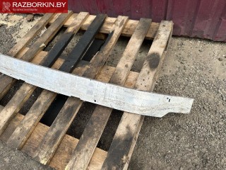 усилитель переднего бампера, ориг. номер 51117301577, 7301577, Mini Cooper 3 [2-й рестайлинг] 2021-2024