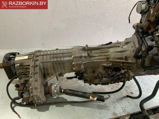 АКПП Volkswagen Touareg 1 поколение 2002-2007, HXG