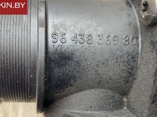 дроссельная заслонка, ориг. номер 25344296, Mazda 3 2003-2006