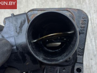 дроссельная заслонка, ориг. номер 25344296, Mazda 3 2003-2006