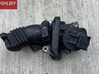 дроссельная заслонка, ориг. номер 25344296, Mazda 3 2003-2006