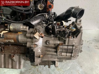 МКПП Ford C-Max 1 поколение 2003-2007, 6M5R7002CA