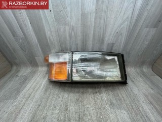 фара правая, ориг. номер 1EG00715022, 144898RE, Scania 4-Series