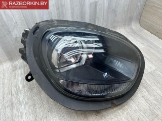 фара правая, ориг. номер 63117390150, 7390150, Mini Countryman 2 поколение 2016-2020