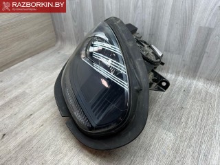 фара правая, ориг. номер 63117390150, 7390150, Mini Countryman 2 поколение 2016-2020