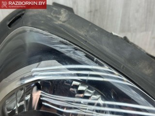 фара правая, ориг. номер 63117390150, 7390150, Mini Countryman 2 поколение 2016-2020