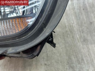 фара правая, ориг. номер 63117390150, 7390150, Mini Countryman 2 поколение 2016-2020