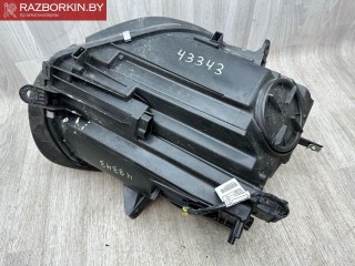 фара левая, ориг. номер 63117390149, 7390149, Mini Countryman 2 поколение 2016-2020