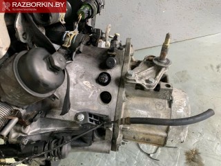 КПП механическая (МКПП), ориг. номер 20DM69, Peugeot 407 2004-2008