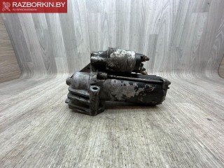 стартер, ориг. номер IS7UBA11131, 2S7111000DA, Ford Mondeo 3 поколение 2000-2003