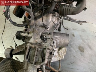 МКПП, ориг. номер DHL, Volkswagen Passat B5 1996-2001