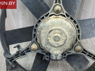 вентилятор охлаждения Fiat Ducato 2 поколение 1993-2001, 2.5 л, 8240120