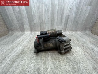 стартер, ориг. номер IS7UBA11131, 2S7111000DA, Ford Mondeo 3 поколение 2000-2003