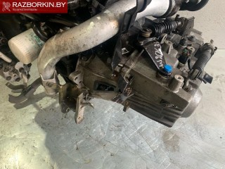 МКПП Volvo V40 1 поколение [2-й рестайлинг] 2002-2004