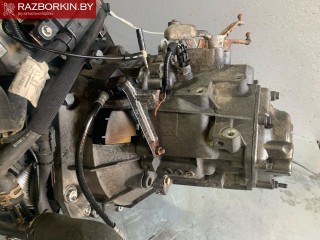 МКПП Opel Vectra C 2002-2005, 13101871