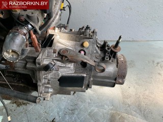 МКПП, ориг. номер 20TE11, Citroen Berlingo 1 поколение M49 1996-2003