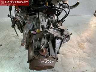 МКПП, ориг. номер 20TE11, Citroen Berlingo 1 поколение M49 1996-2003
