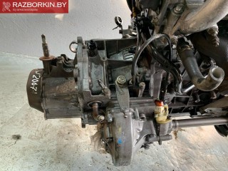 МКПП, ориг. номер 20TE11, Citroen Berlingo 1 поколение M49 1996-2003