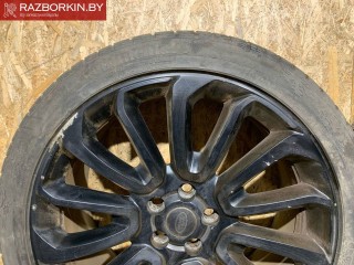 колесо Land Rover Range Rover 4 поколение 2012-2017, CK5M1007AB
