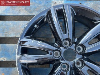 диск литой Mini Cooper 3 поколение [2-й рестайлинг] 2021-2024, 36116866366