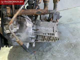 МКПП Ford Mondeo 3 поколение 2000-2003