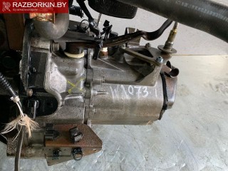 МКПП Peugeot 306 1 поколение [рестайлинг] 1997-2002, 20CD29