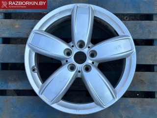 диск литой Mini Countryman 2 поколение 2016-2020, 36106874569
