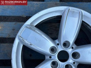 диск литой Mini Countryman 2 поколение 2016-2020, 36106874569