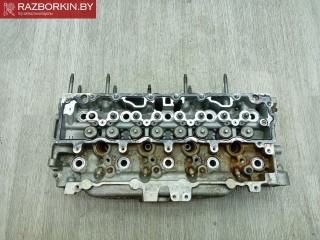 головка блока цилиндров, ориг. номер 9684487210, Volvo S60 2 поколение [рестайлинг] 2013-2018