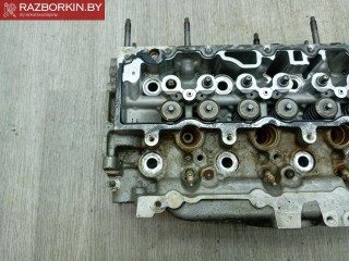 головка блока цилиндров, ориг. номер 9684487210, Volvo S60 2 поколение [рестайлинг] 2013-2018