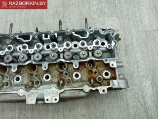 головка блока цилиндров, ориг. номер 9684487210, Volvo S60 2 поколение [рестайлинг] 2013-2018