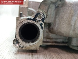 головка блока цилиндров, ориг. номер 9684487210, Volvo S60 2 поколение [рестайлинг] 2013-2018
