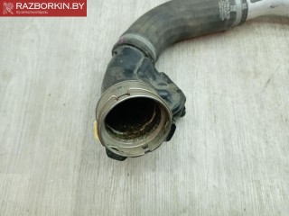 патрубок интеркулера Volvo S90 2 поколение 2016-2020, 2.0 л, 31422061