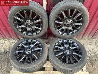 колесо Mini Cooper 3 поколение 2013-2018, 36106881890
