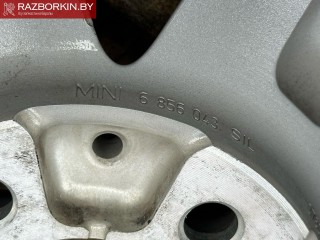 диск литой Mini Clubman 2 поколение 2015-2019, 36116856043