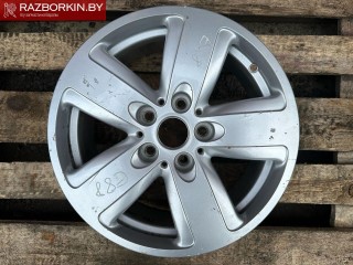 диск литой Mini Clubman 2 поколение 2015-2019, 36116856043