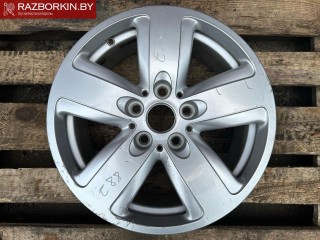 диск литой Mini Clubman 2 поколение 2015-2019, 36116856043