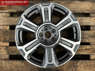 диск литой Mini Countryman 2 поколение [рестайлинг] 2020-2023, 36106888989