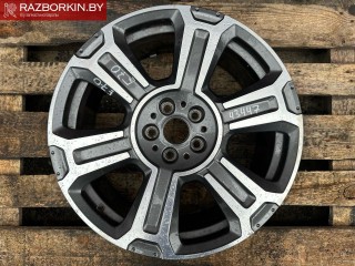диск литой Mini Countryman 2 поколение [рестайлинг] 2020-2023, 36106888989