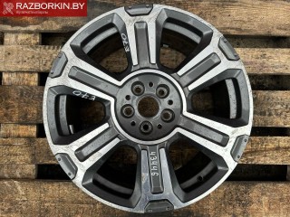 диск литой Mini Countryman 2 поколение [рестайлинг] 2020-2023, 36106888989
